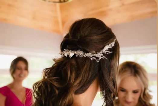 Laoise Hairvine