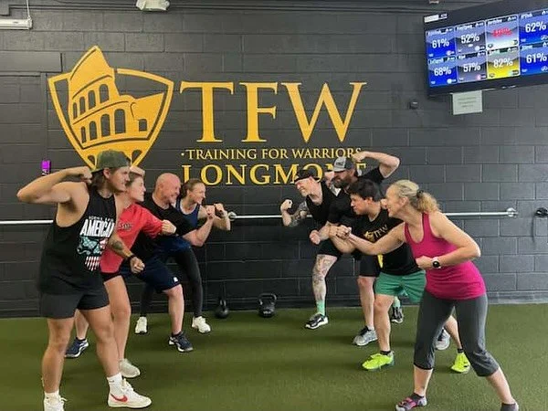 Does your community kick butt? 🤔

Remember&hellip;YOU ARE MOST LIKE THE 5 PEOPLE WHO YOU SPEND THE MOST TIME WITH! 

If your people don&rsquo;t build you up, stand up for you and hold you accountable to your potential&hellip;well, it&rsquo;s time to