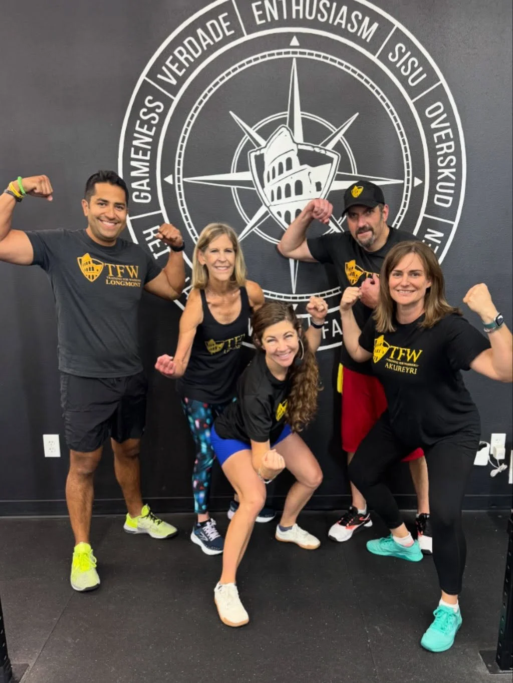YOU ARE MOST LIKE THE 5 PEOPLE WHO YOU SPEND THE MOST TIME WITH! 

If your people don&rsquo;t build you up, stand up for you and hold you accountable to your potential&hellip;well, it&rsquo;s time to find new people.

Register for your $1 TRIAL Small