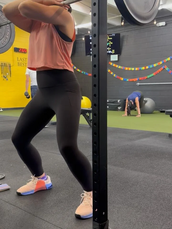 ⬆️⬆️⬆️ Warrior women who lift safely.

➡️➡️➡️ Never lifted? We&rsquo;ll meet you where you&rsquo;re at.

🙋🏽🙋🏻&zwj;♀️ Strength Train at TFW Longmont to IMPROVE:

- your functional fitness
- insulin sensitivity
- libido
&hellip;and to feel confiden