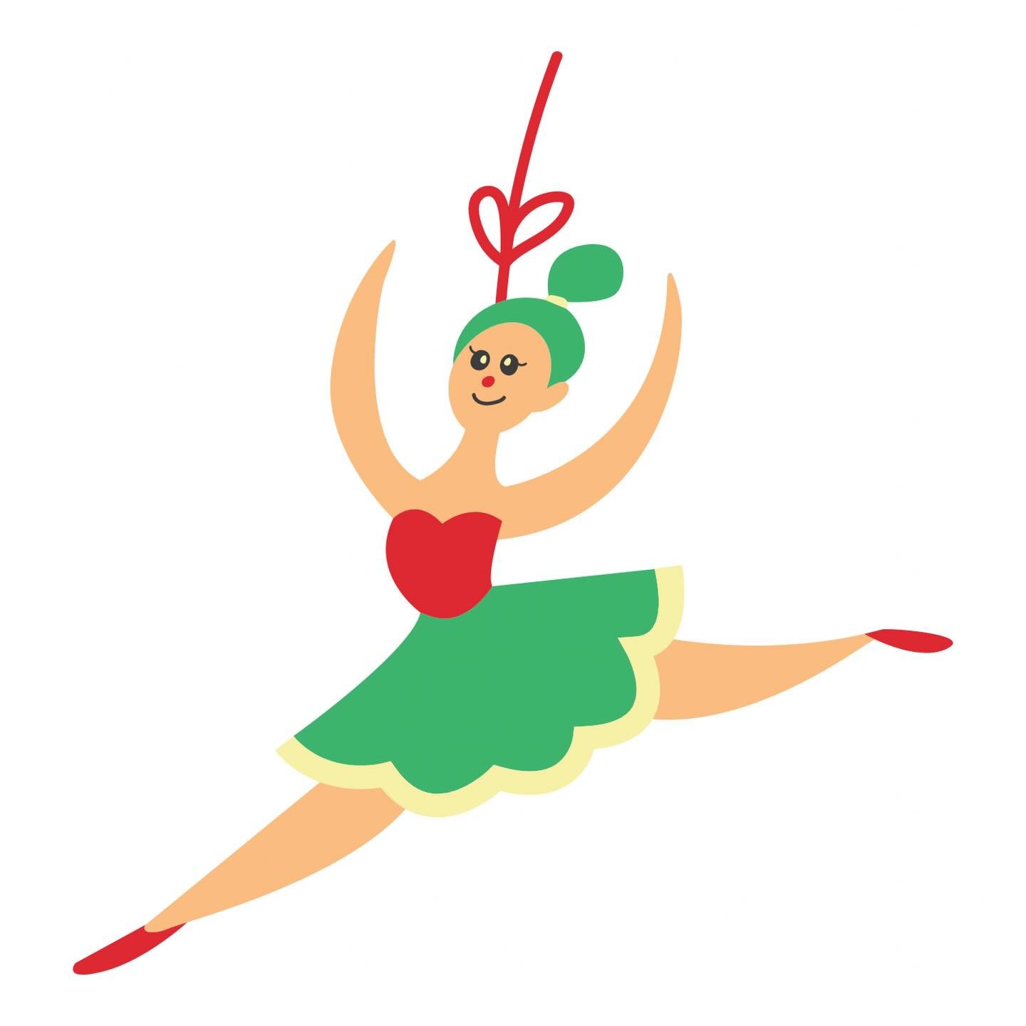 Join Coach Katy for all levels Christmas Cardio Barre on Thursday, December 18th @ 9am! ❄️💃🏼❄️

Wear your lovely Christmas dance attire and be ready for&hellip;

Christmas Tunes 🎶 A Holiday Burn 🔥&amp; Cardio Fun!🪩

Reserve your spot in Mindbody