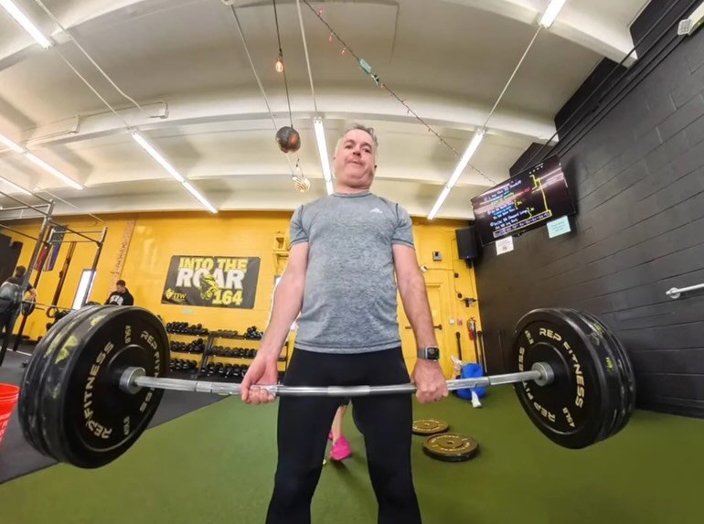 Congratulations to our December Warrior of the Month: Camilo Pineda! 🙌🏼💯

His consistency and demonstration of TFW&rsquo;s Core Values has earned him this title. Be sure to congratulate him with a high ten next time you see him at the dojo!

A lit