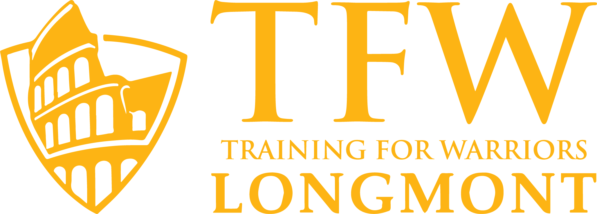 Tfw Ffeibr Logo Classes — TFW Longmont