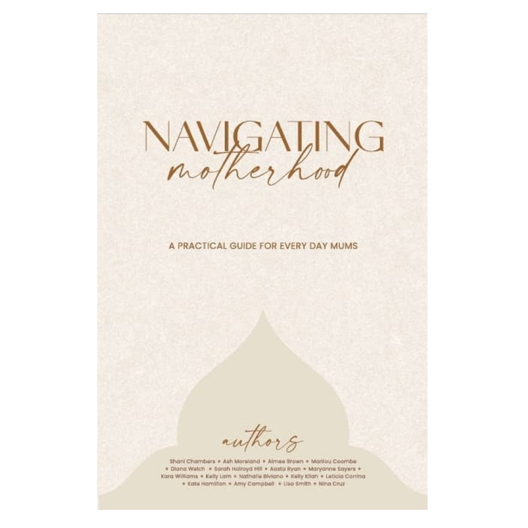 Navigating Motherhood