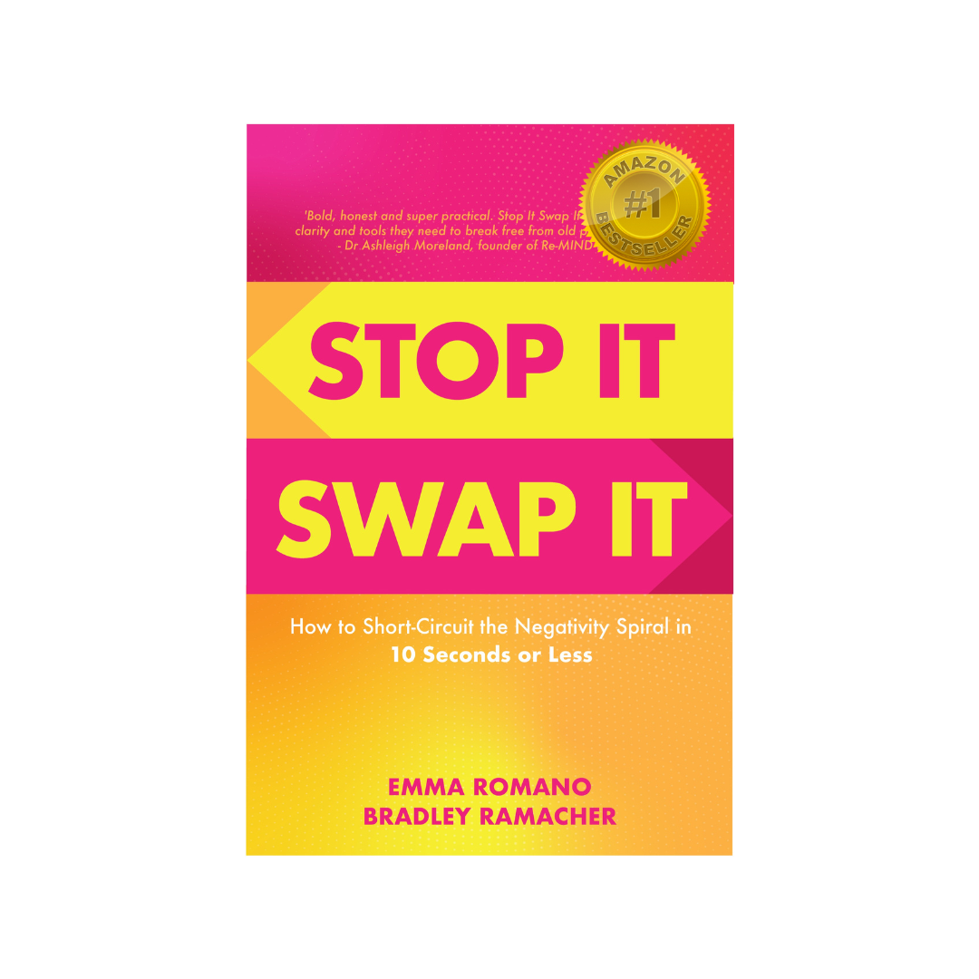 Stop It Swap It