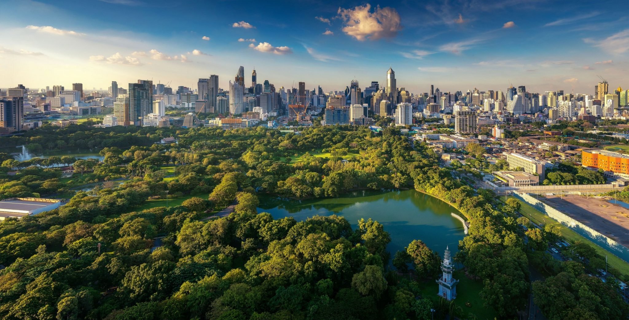 Top 10 Scenic Locations for Videography in Bangkok