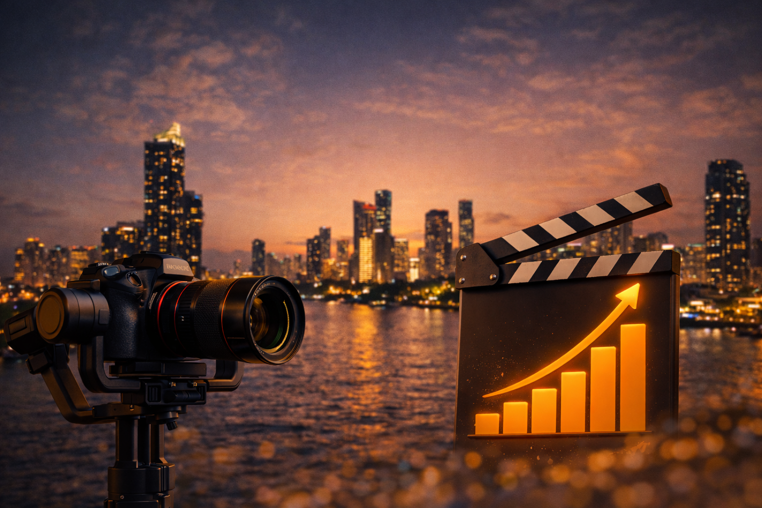 Video Marketing Trends in 2026 for Businesses in Bangkok 