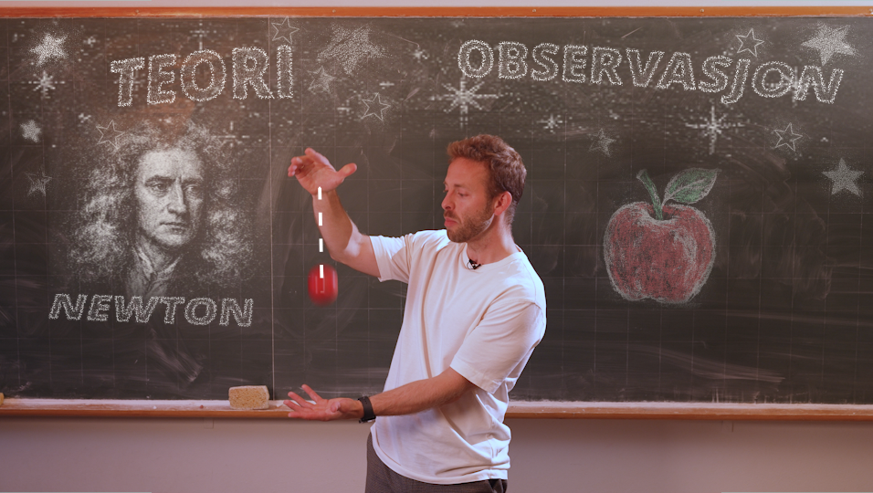 Cosmology with Ben