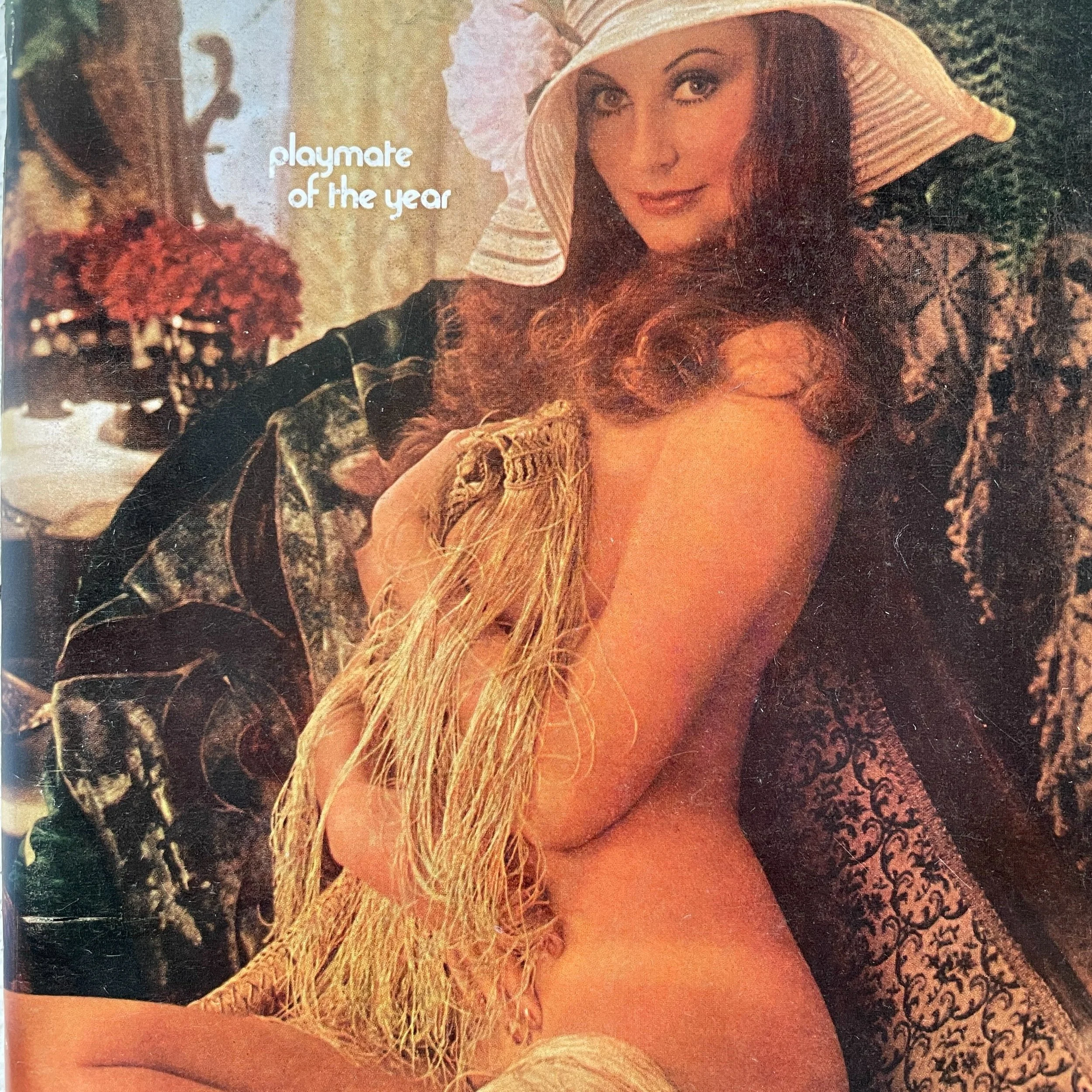 Playboy June 1973