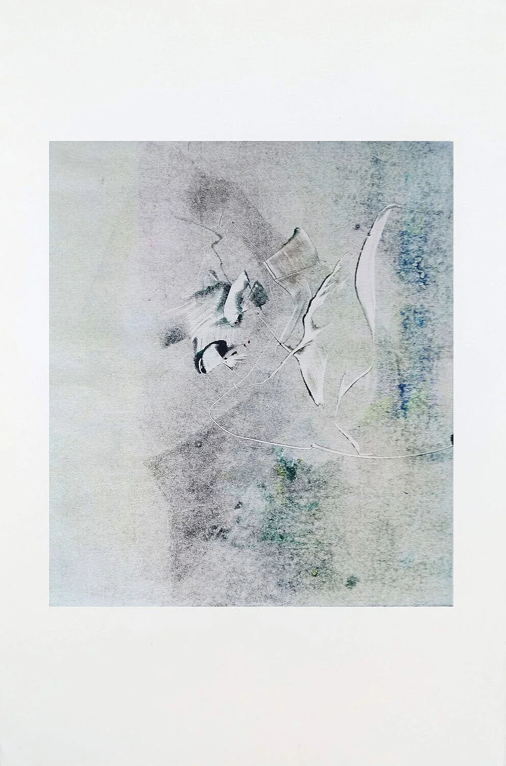 Monotype, size:15in x 22.25in