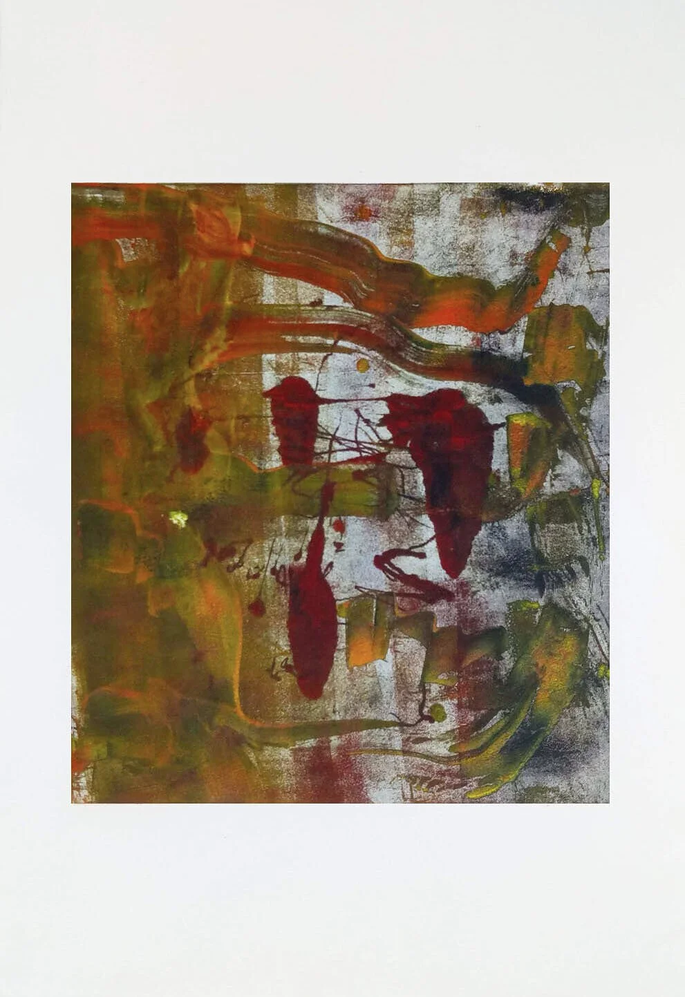 Monotype, size:14.5in x 21.25in