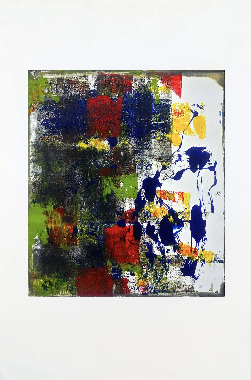 Monotype, size:15in x 22in