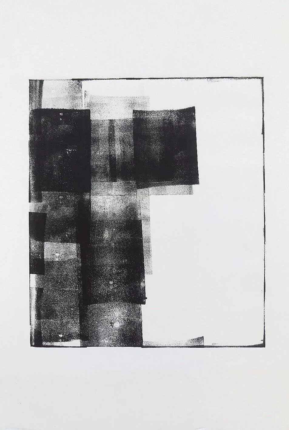 Monotype, size:15in x 21.75in