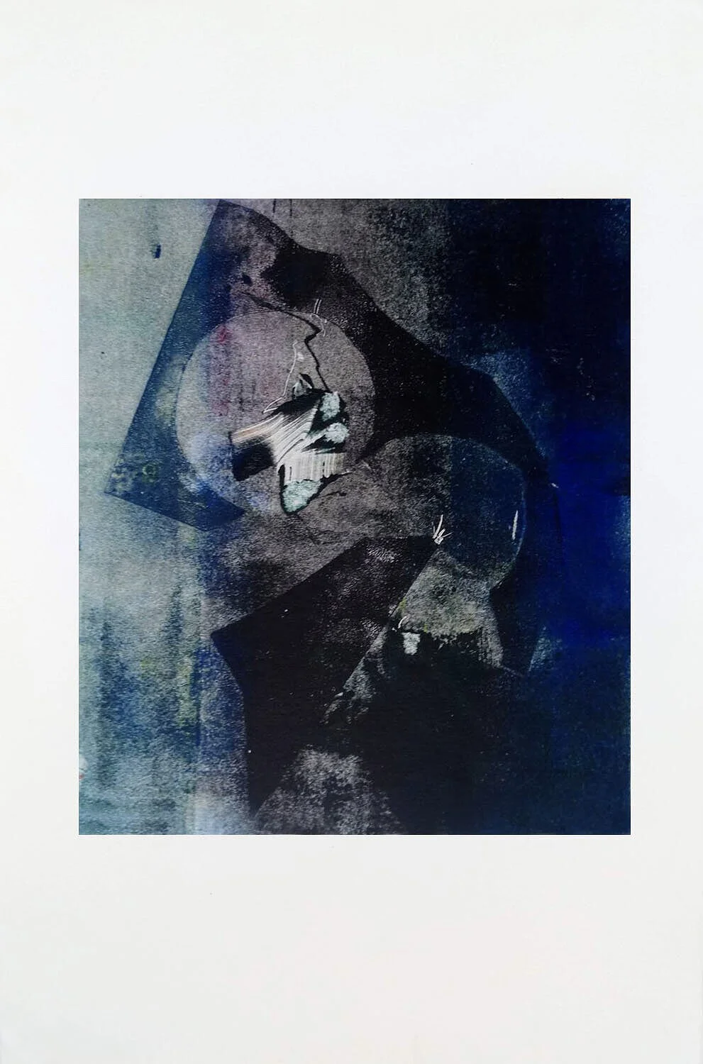 Monotype, size:15in x 22.25in