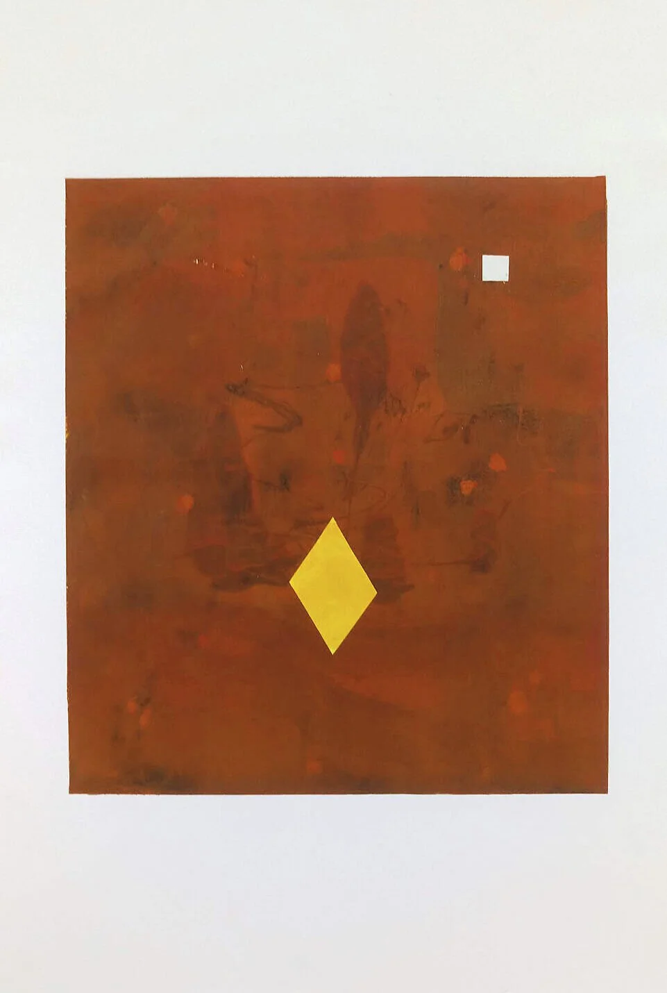 Monotype, size:14.5in x 22in