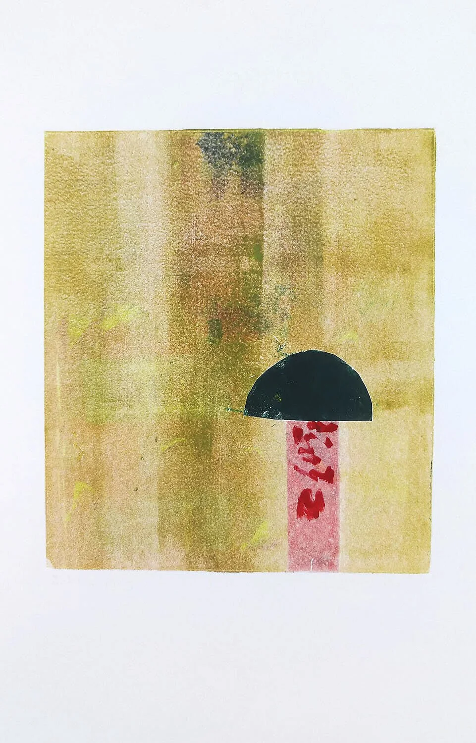 Monotype, size:15in x 22in