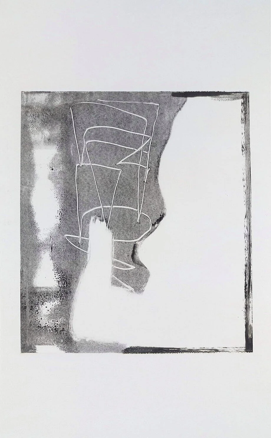 Monotype, size:15in x 22in