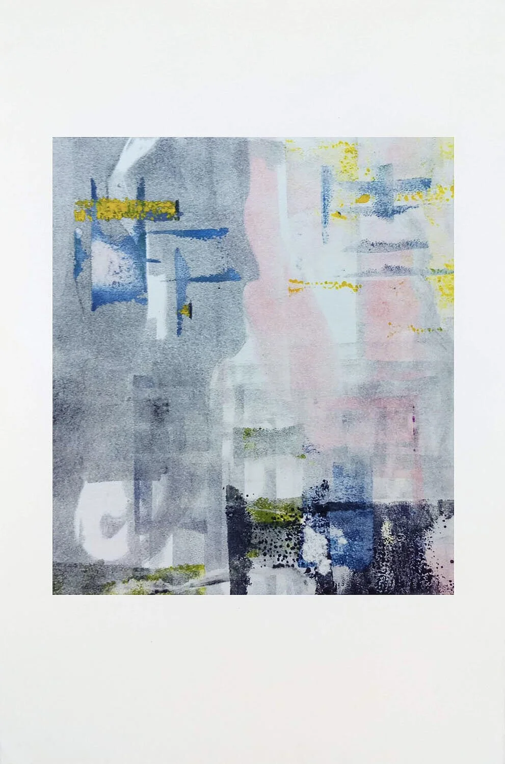 Monotype, size:15in x 22.5in