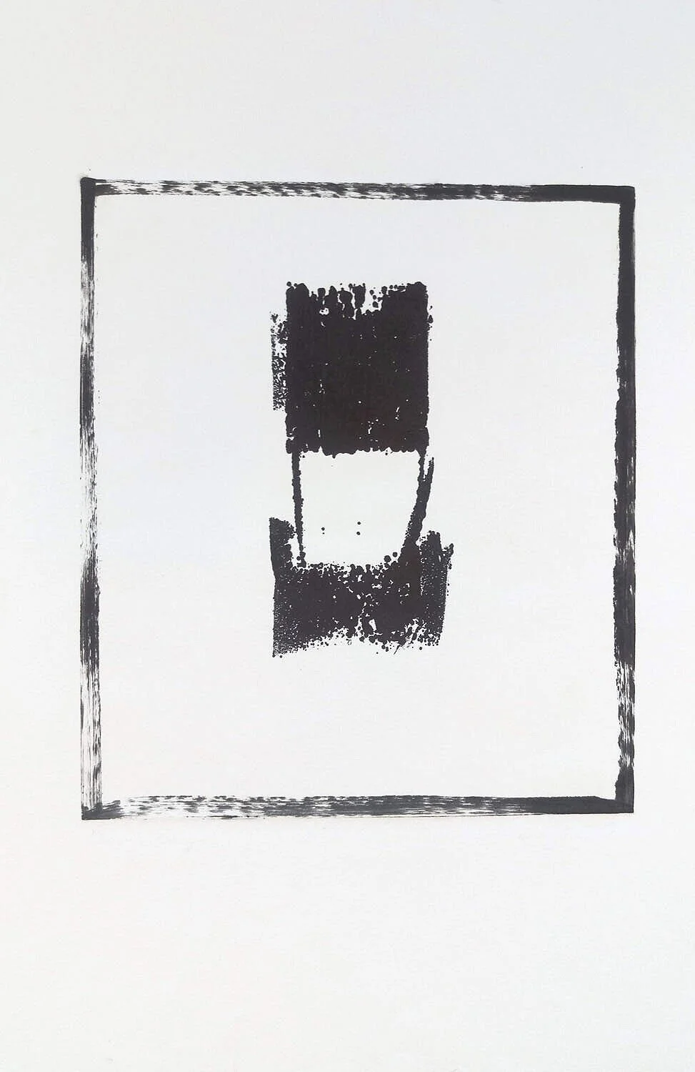 Monotype, size:15in x 22.5in