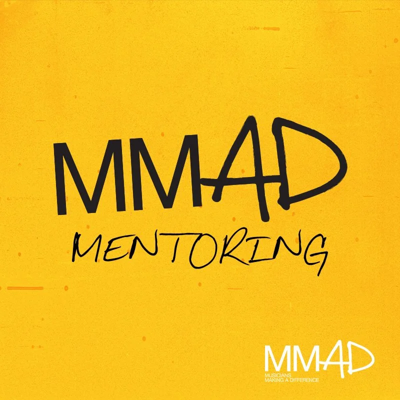 MMAD Mentoring
