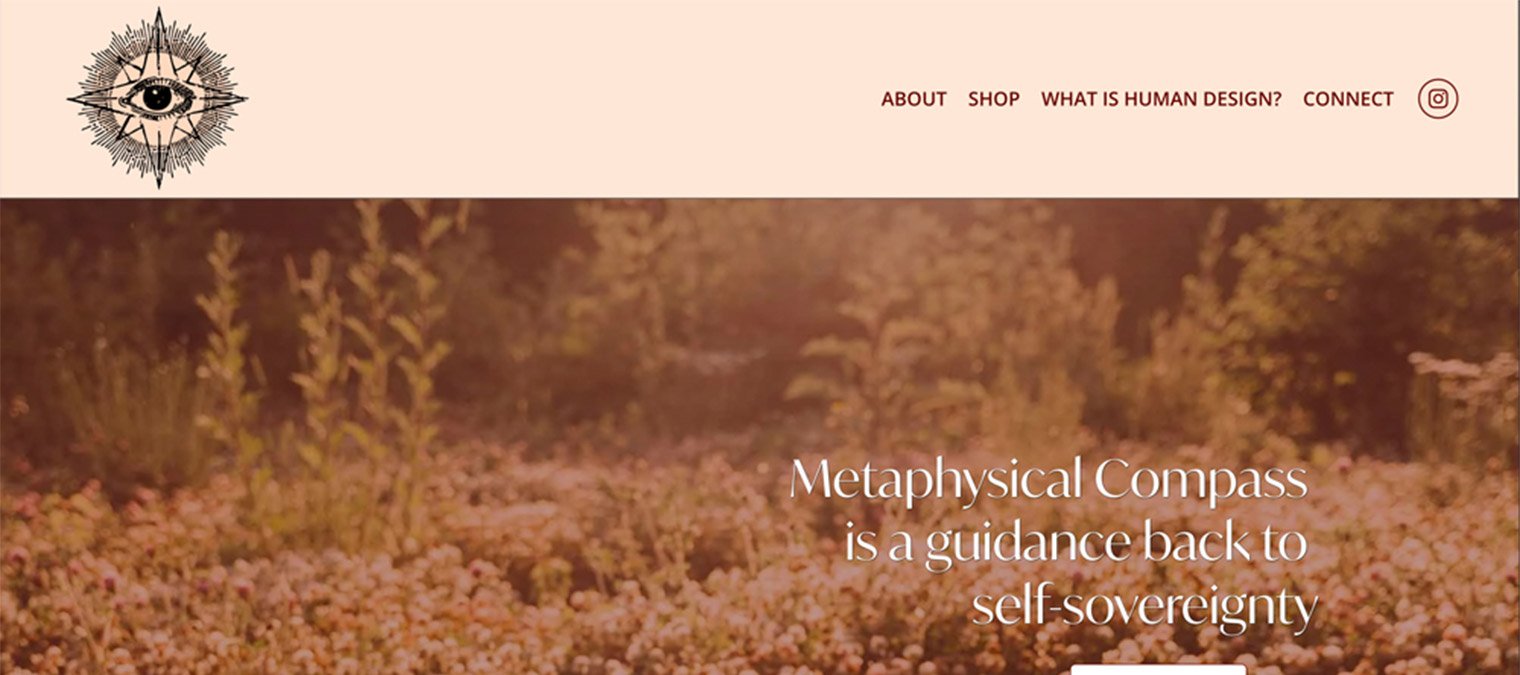 Metaphysical Compass | Holistic & Metaphysical Services