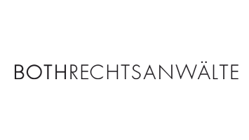 BOTH Rechtsanwälte Partnerschaft mbB