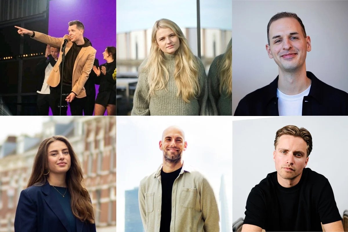 De geheimen van drie Grand Prix Content Marketing-winnaars