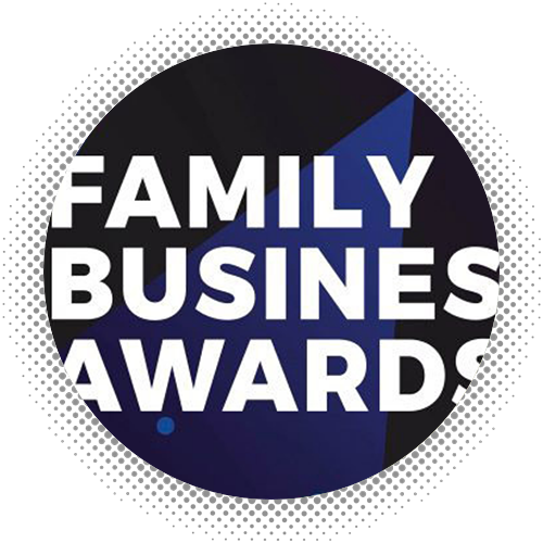 energystore wins at the Business Eye Family Business Awards 