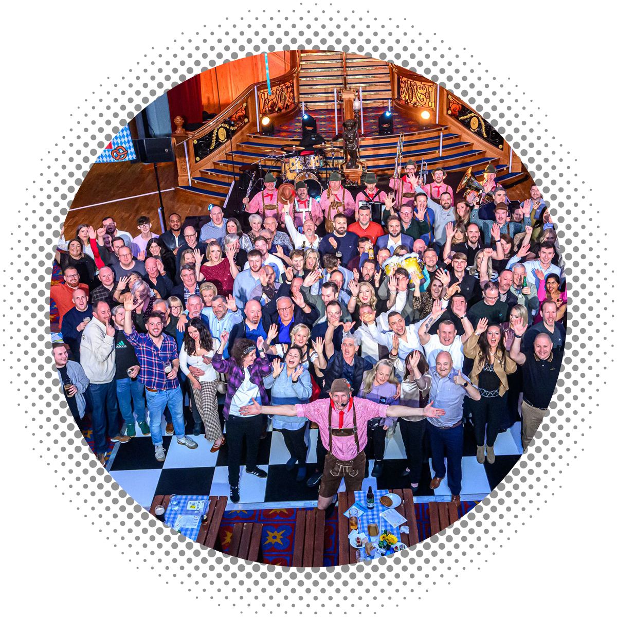 Oktoberfest 2025: energystore Celebrates Team Spirit, Growth, and Big Announcements 