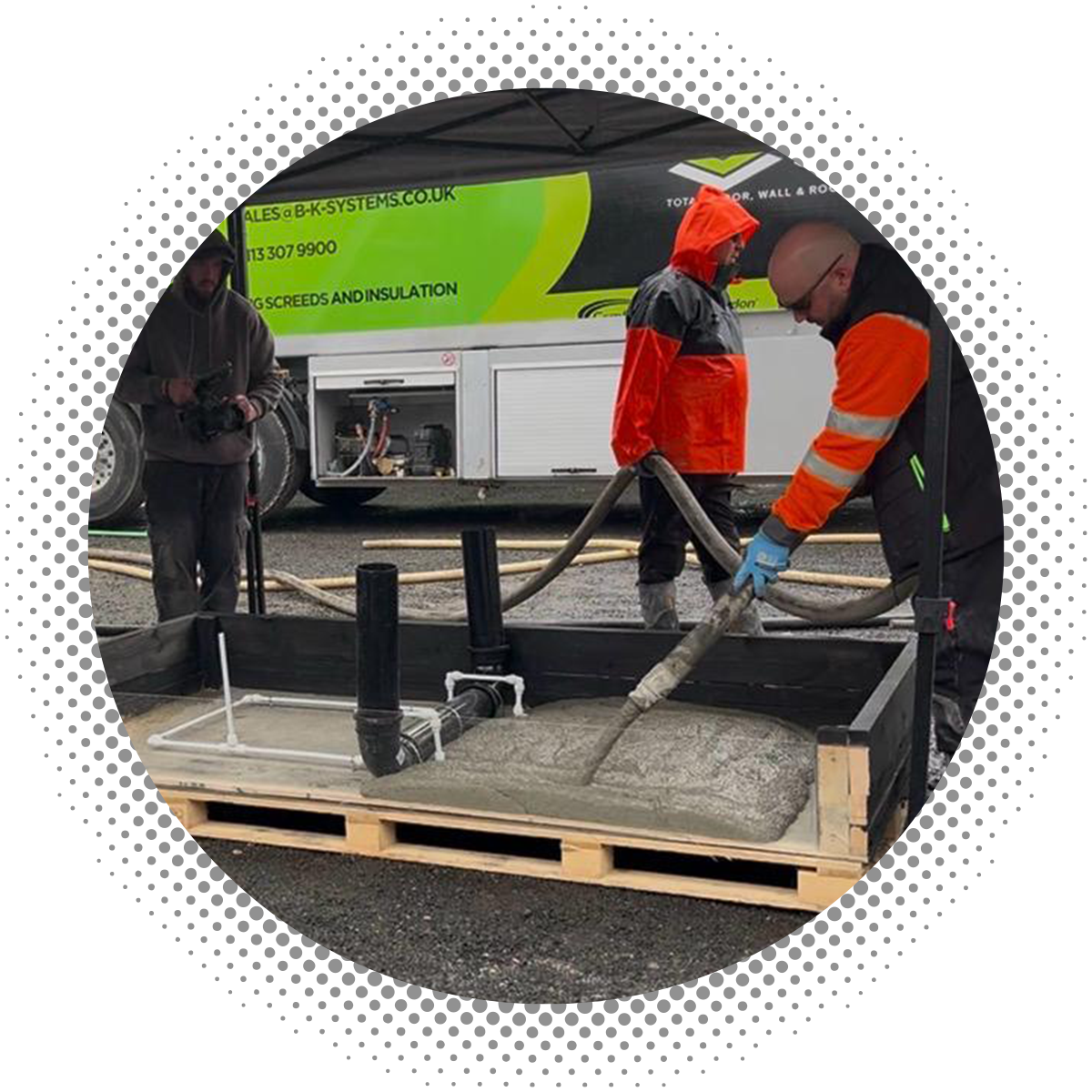 energystore hosts successful TLA live demo event at Elland Road