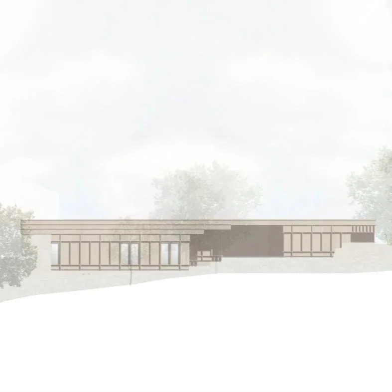 Wettbewerb Doppelkindergarten Rüti ZH