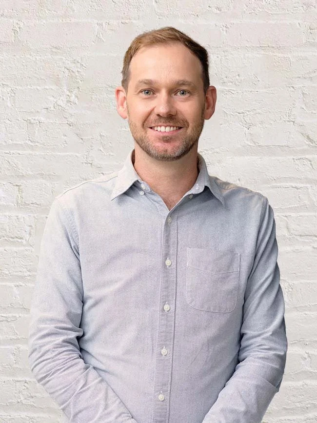 Grant headshot