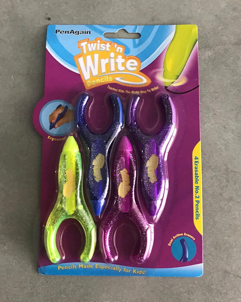 Products — Potential Therapy Services