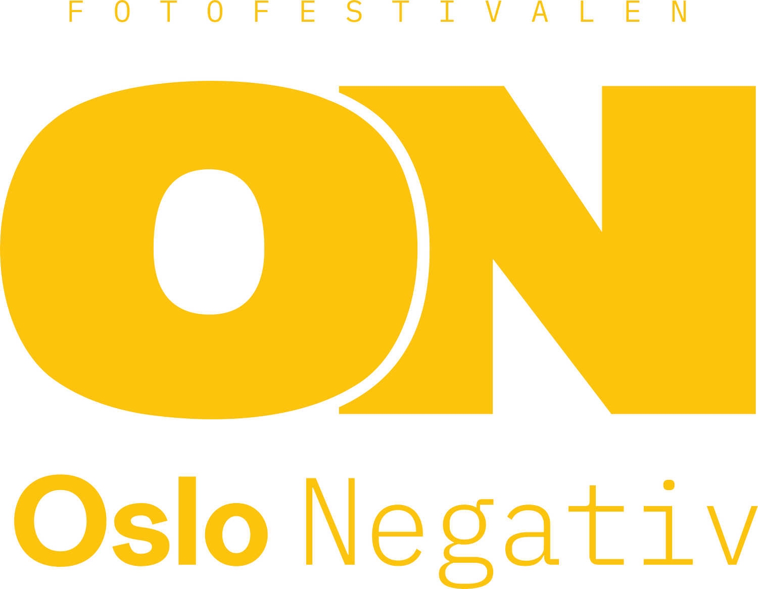 Oslo Negativ