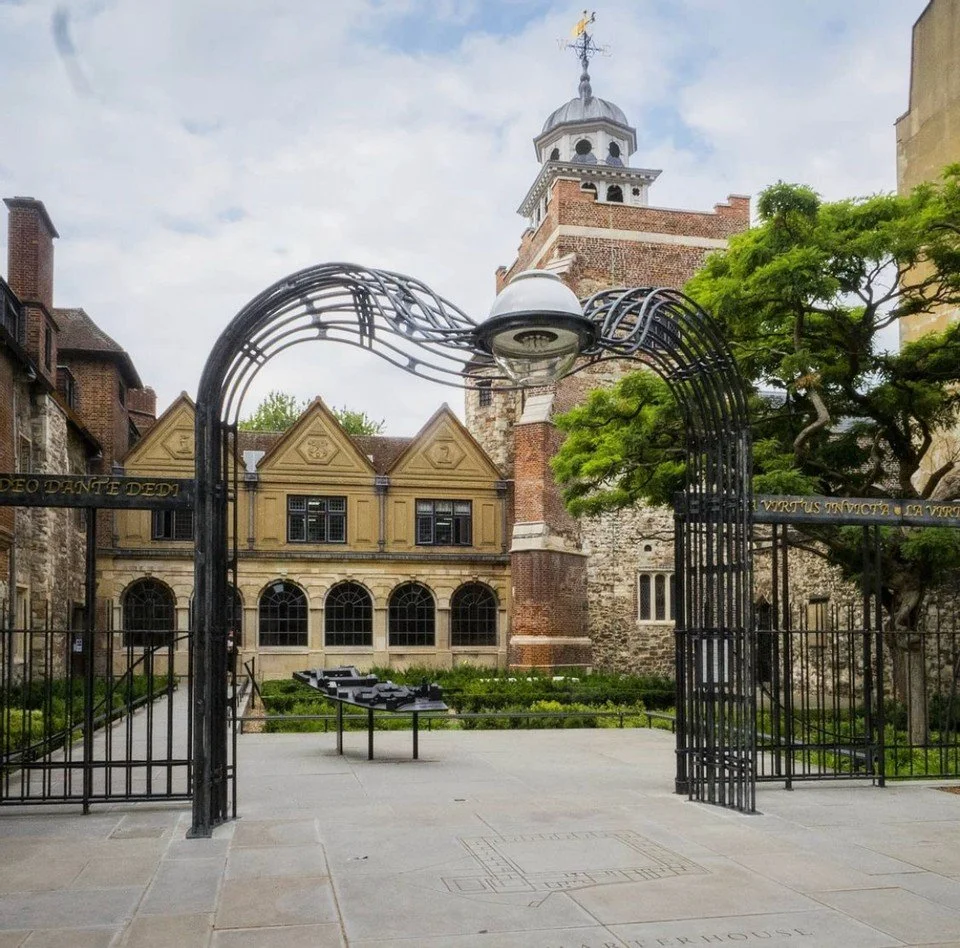 Living in Farringdon London Area Guide — Redwood CoLiving