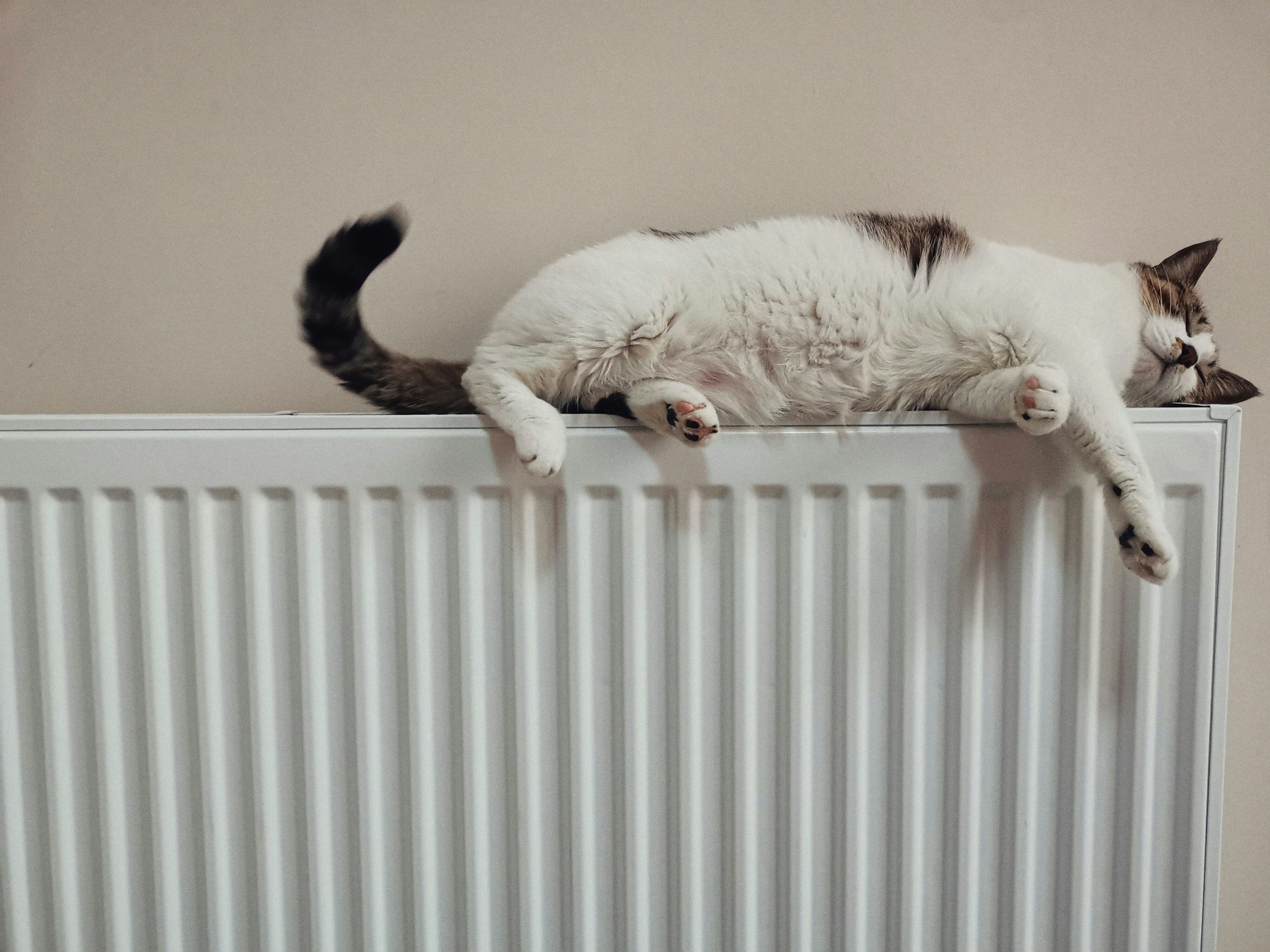 How to control your heating
