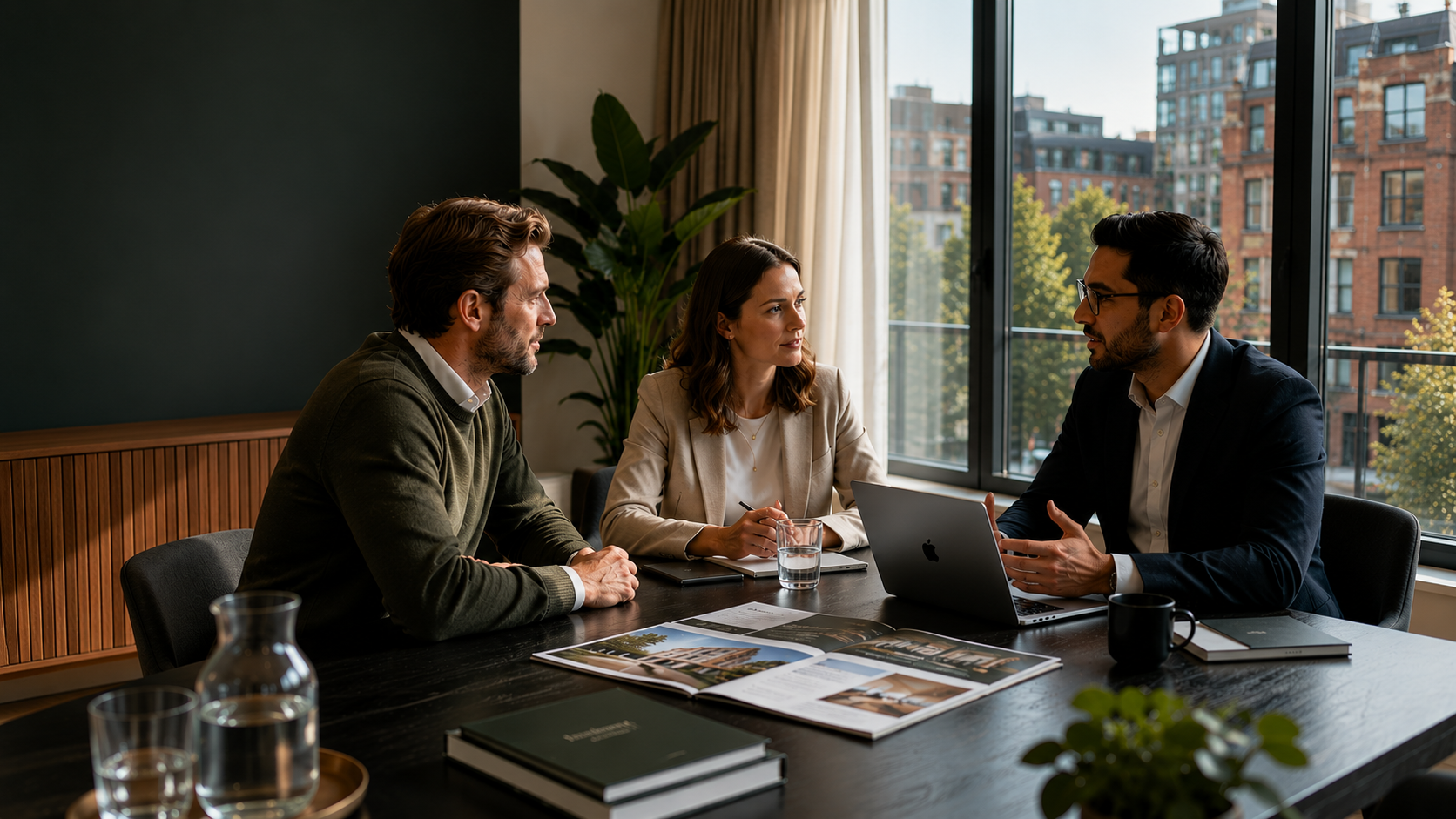 property partners