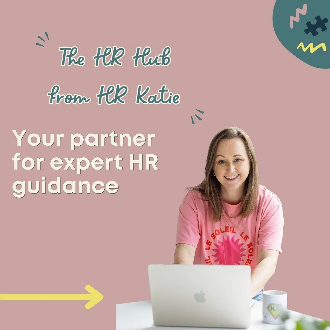 🤯 Is HR stressing you out? 🤯 

If you are a Founder new to HR, managing your new team can be stressful.... but you don&rsquo;t have to go it alone!

The HR Hub will guide you every step of the way. 

From hand-holding through your first policies to