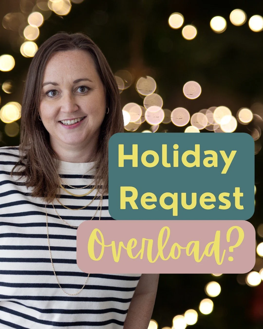 🎁 Holiday Request Overload? 🎁

Swamped by holiday leave requests and last-minute swaps? 

The HR Hub has you covered!

Get instant access to a ready-to-use leave-management template, ad-hoc email support and monthly check-in calls to keep your team