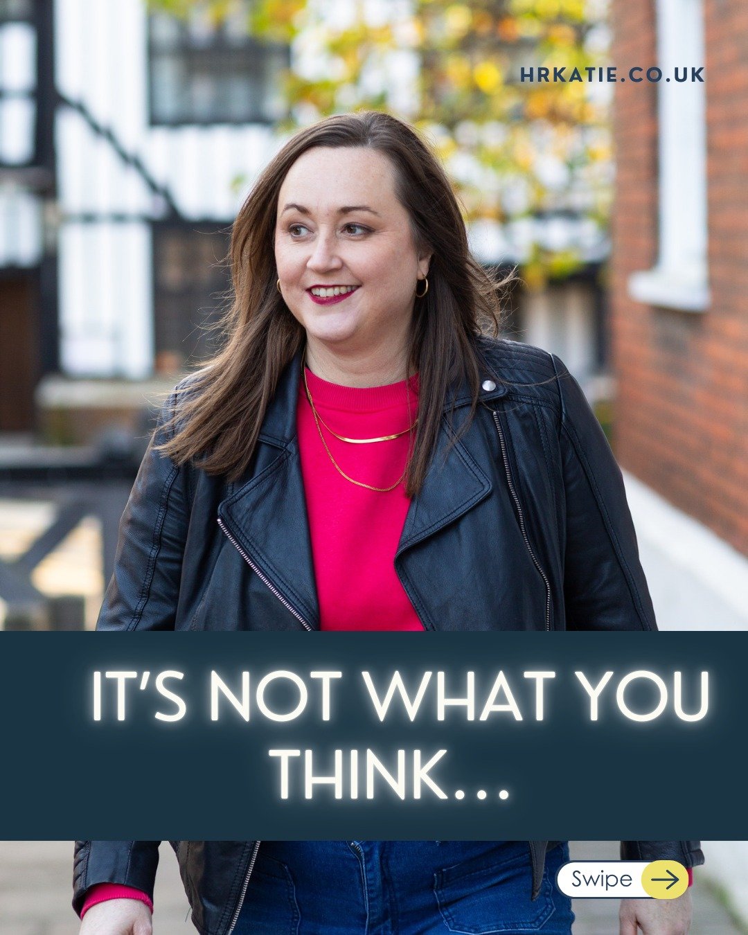 🧐 It's not what you think... 🧐

When something feels off in a team, it&rsquo;s easy to assume it&rsquo;s effort, attitude, or capability.

But in growing businesses, it&rsquo;s rarely that simple.

More often than not, the real issue is unclear exp