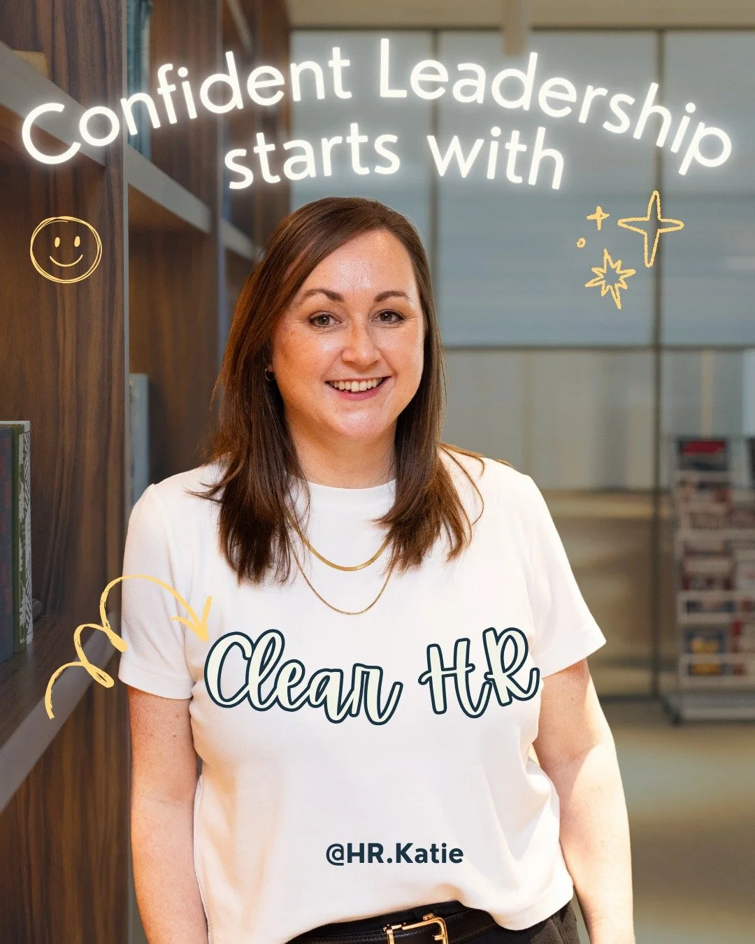 🌿 The HR framework every growing team needs 🌿

Growing your team and quietly wondering if you&rsquo;ve missed something important? Save this if you&rsquo;re growing your team and want steadier, calmer progress 🌱

When your team is very small, you 