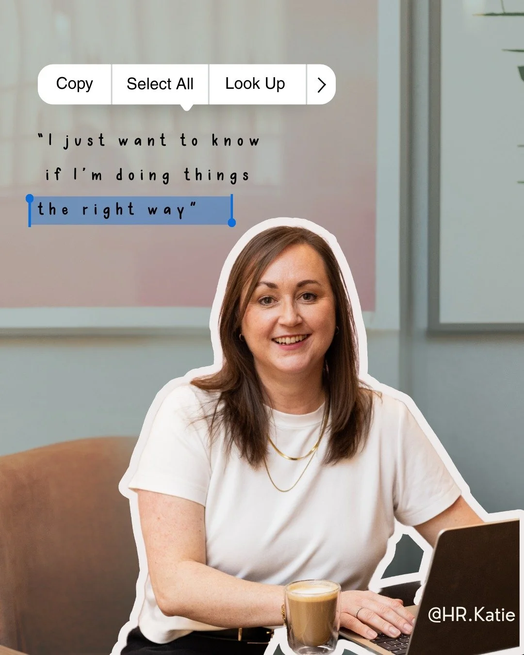 🤔 Doing things the "right" way 🤔

"I just don't know if I'm doing this right."

I hear this more than almost anything else. Founders who are brilliant at their work, completely capable of making big decisions, freezing when it c