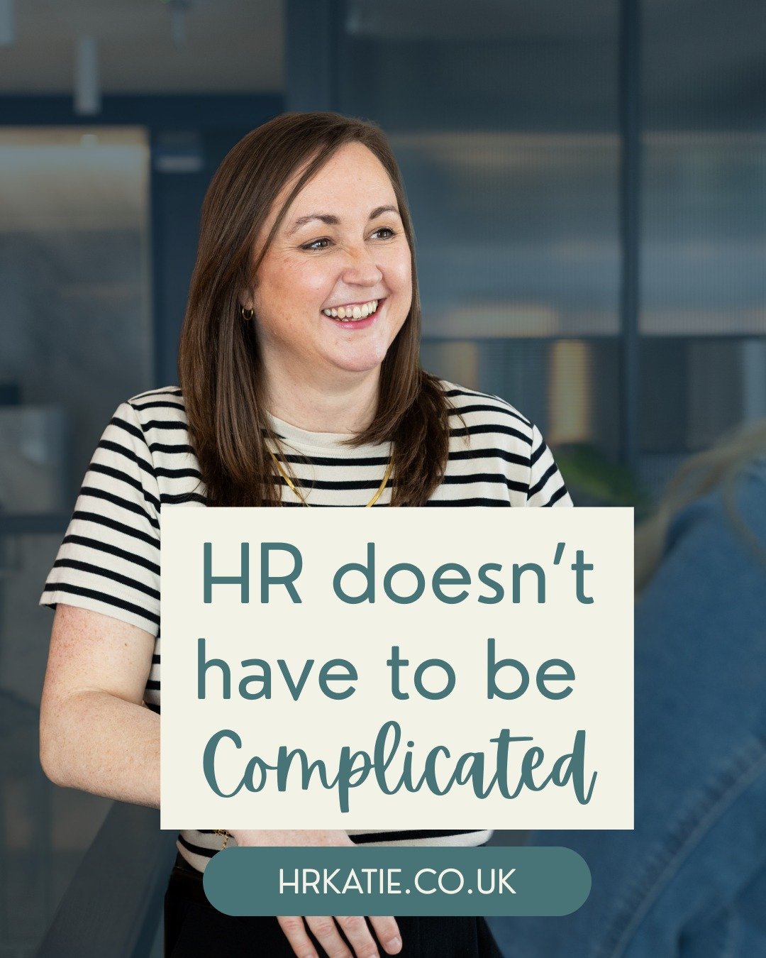🤯 HR doesn't have to be complicated 🤯

Most founders I work with come to me after something has gone wrong. A hire that didn't work out, a conversation they avoided for too long, a contract they copied from the internet and hoped for the best.

It 