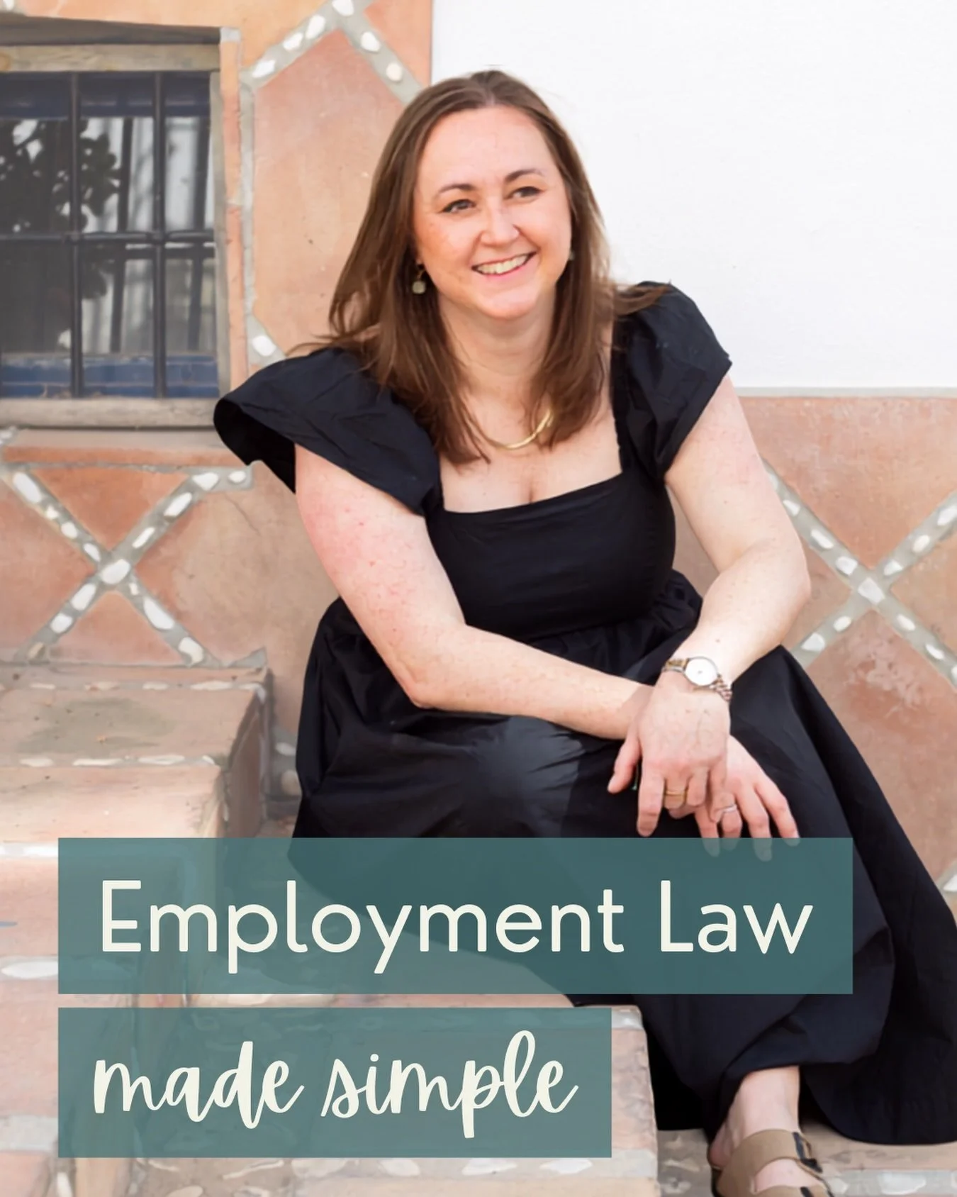 💣 Employment law doesn&rsquo;t have to feel like a minefield 💣

I know it can, though. You&rsquo;re running a business, wearing every hat, and HR is probably the one that fits least comfortably.

The HR Hub is where I make it simple. Straight-talki