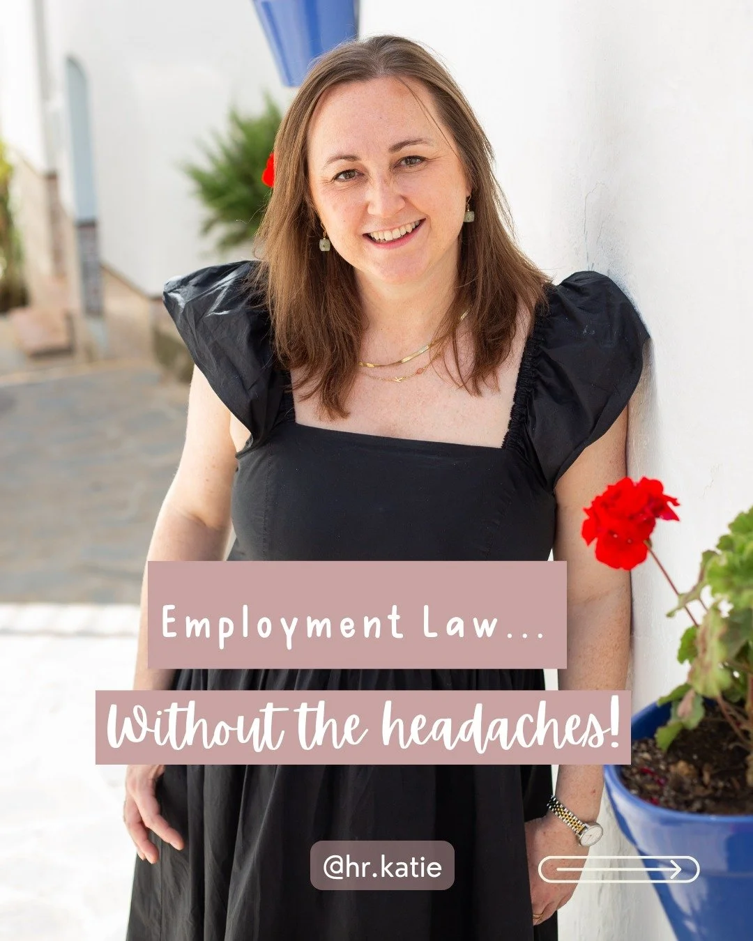 🤯 Employment Law... without the headaches 🤯

Employment law isn't something most small business owners think about until something goes wrong. By then, it's usually more complicated and more expensive than it needed to be.

This carousel covers the
