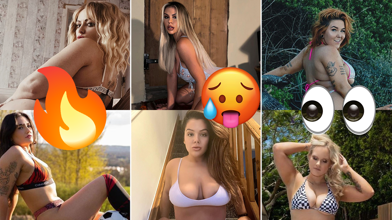 Wrestlers on onlyfans