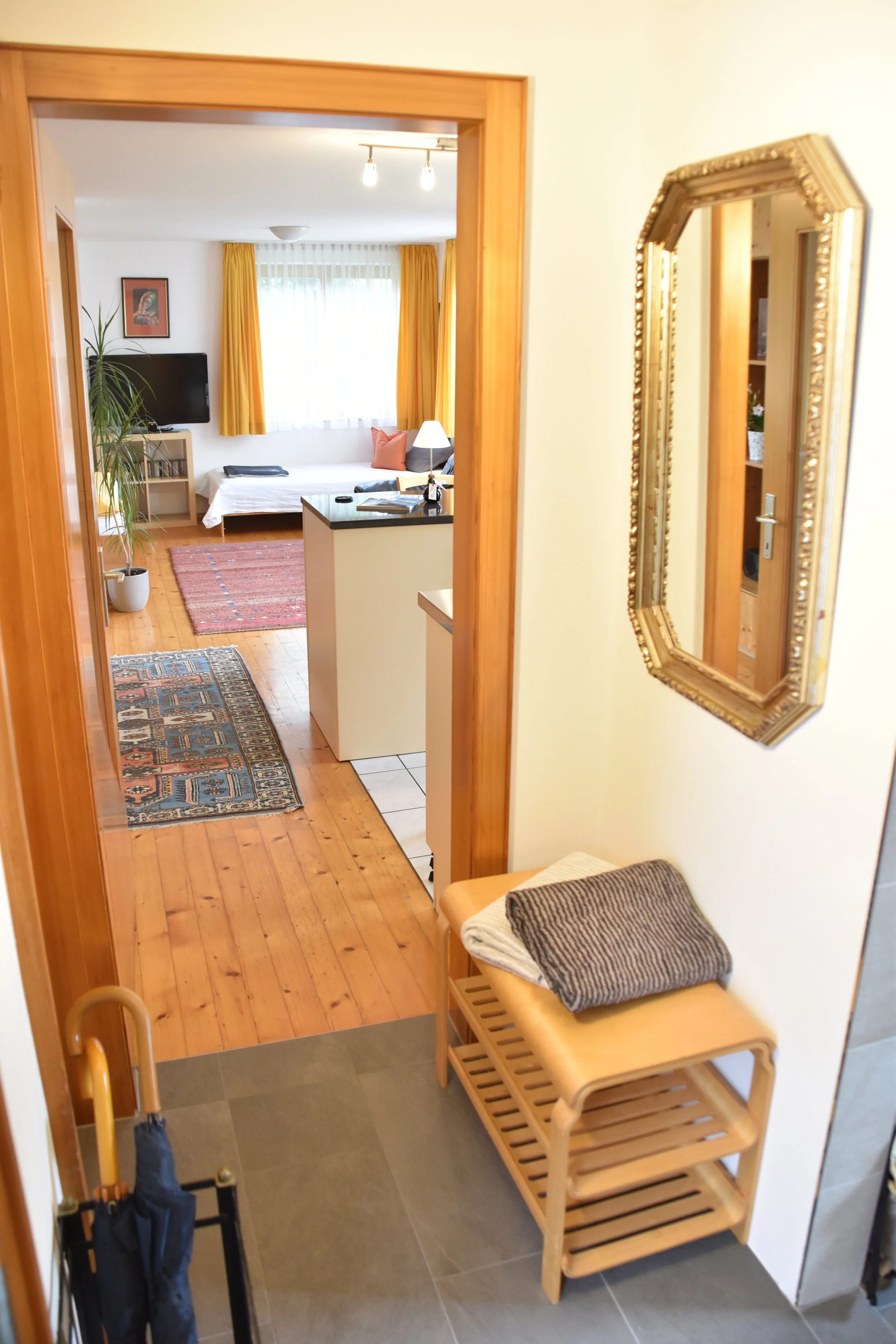 Ferienwohnung Vorarlberg