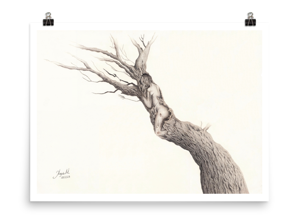 Hostage of Oblivion #2