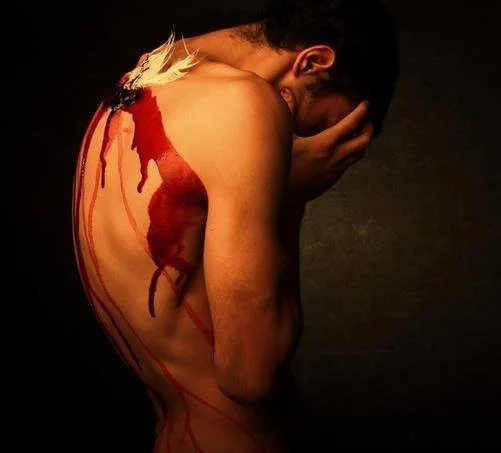 Ένα παλιό μυστικό 