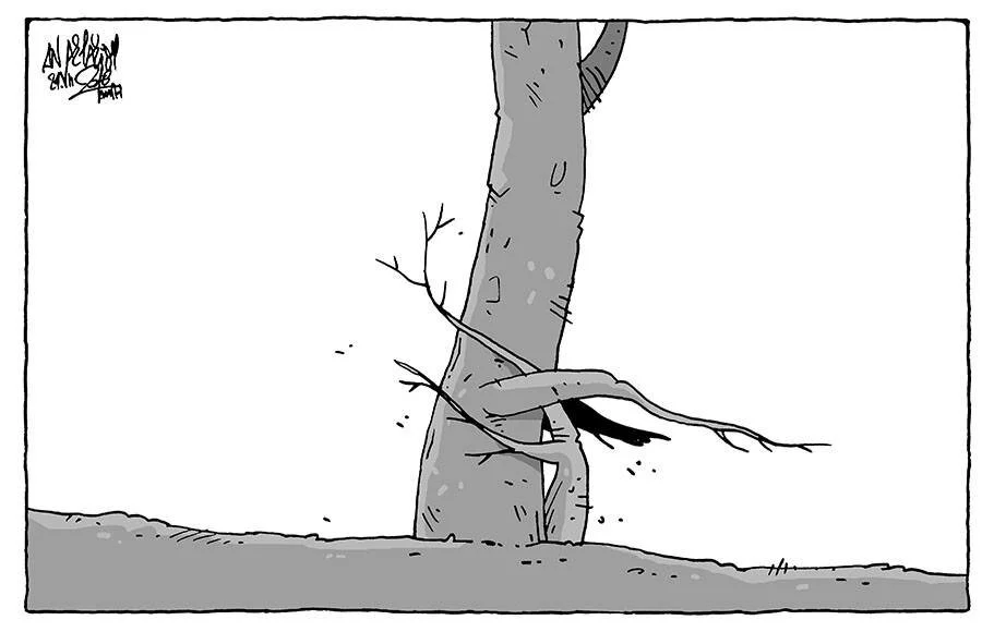 Ένα άλυτο δίλημμα 